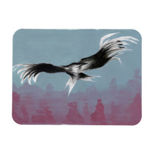 Ímã Garganta Eagle 2014