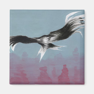 Imã Garganta Eagle 2014