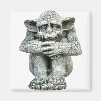 Imã Gargoyle