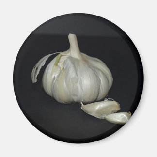 IMÃ GARLIC