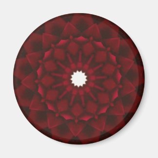 Imã Garnet Kaleidoscope