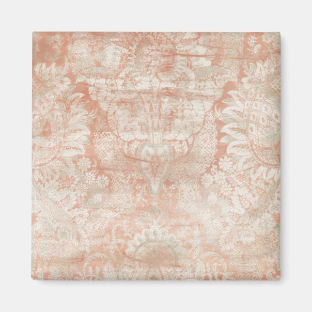 Imã Garnet Weft (Frente)