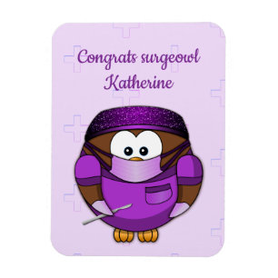 Ímã garota cirurgiã