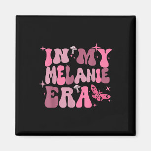 Imã Garota de Aniversário Na Minha Era Melanie Para Ho