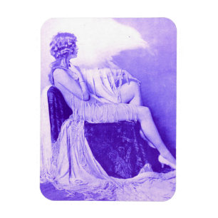 Ímã Garota Ziegfeld de 1928