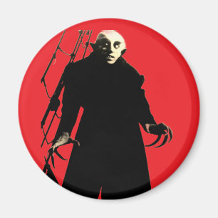 Imã Garras do Nosferatu