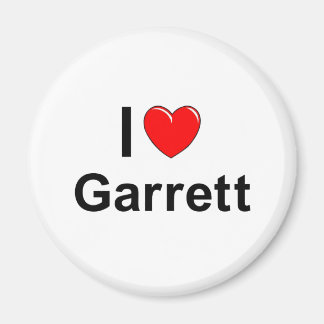 Imã Garrett