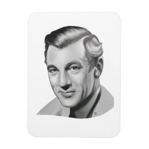 Ímã Gary Cooper