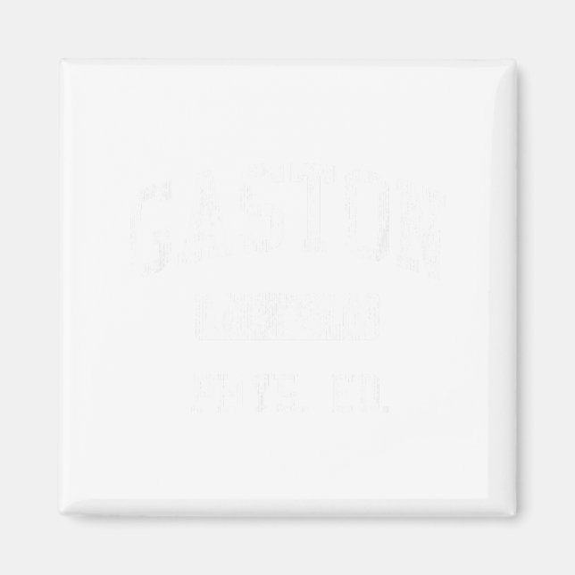 Imã Gaston High School Hs Gadsden Al Phys Ed  (Frente)