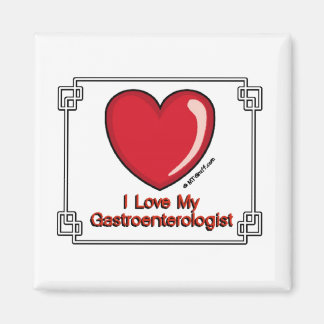 Imã Gastroenterologista