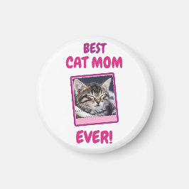 IMÃ GATA MÃE MÃE SEMPRE PET AMOR DIA DAS MÃES CÃO