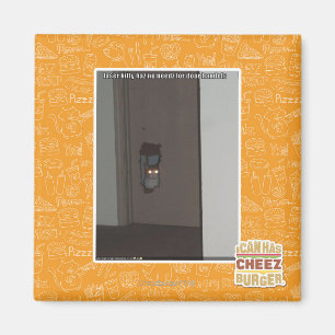 Imã Gatinho do laser