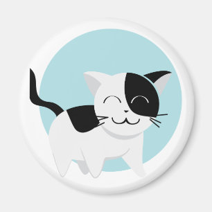 Imã Gatinho Gato