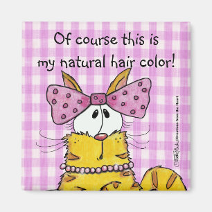 Imã Gatinho Suzette-Dacil