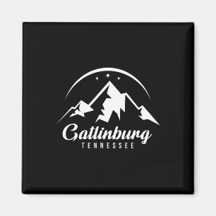 Imã Gatlinburg Tennessee Ski Resort Skiing Snowboardin