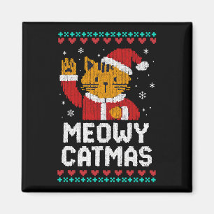 Imã Gatnatal Meowwy