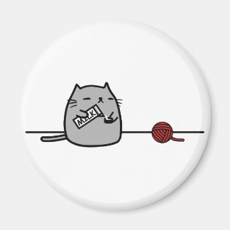 Imã Gato
