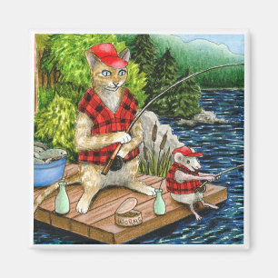 Imã Gato 389 Magnet