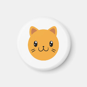 Imã Gato Cinto