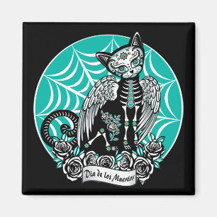 Imã Gato de Câncer