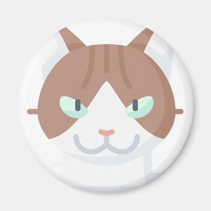 Imã gato-do-mato-americano