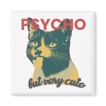 Gato Engraçado Com A Língua