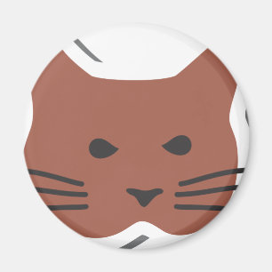 Imã Gato Gato 2