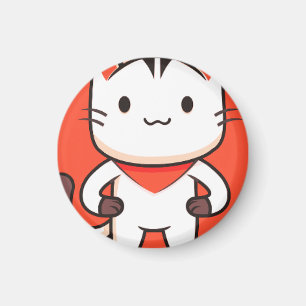 Imã Gato, Pet, Animal