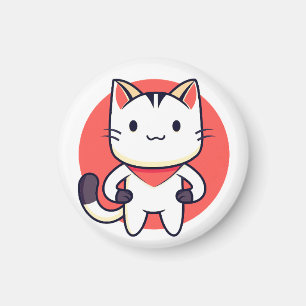 Imã Gato, Pet, Animal