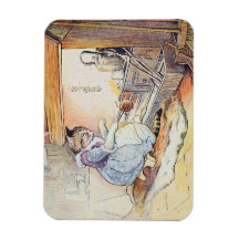 Gato Pussy Senta-Se Ao Fogo