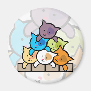 Imã Gatos