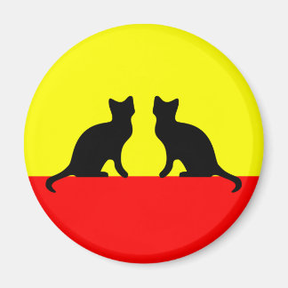 Imã Gatos cats