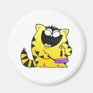 Imã Gatos de LOL