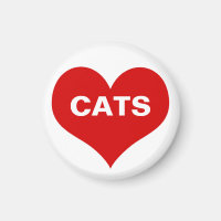 Gatos do Coração (Amor)