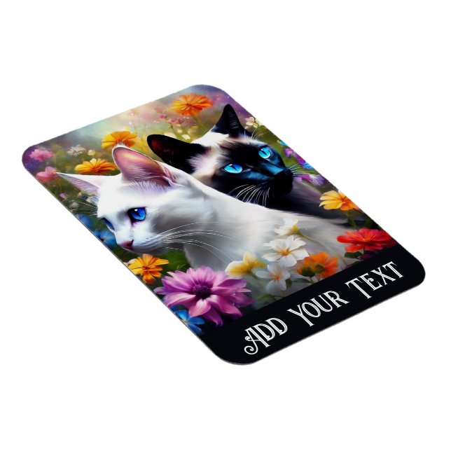 Ímã Gats Magnet (Lado Direito)