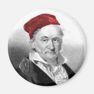 Imã Gauss