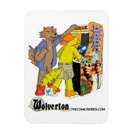 Ímã Gavin obteve o jogo