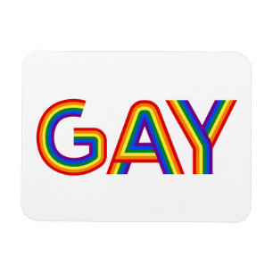 ÍMÃ GAY