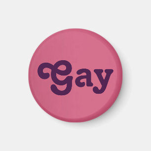 Imã Gay do Magnet