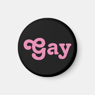 Imã Gay do Magnet