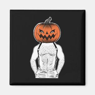 Imã Gay Halloween