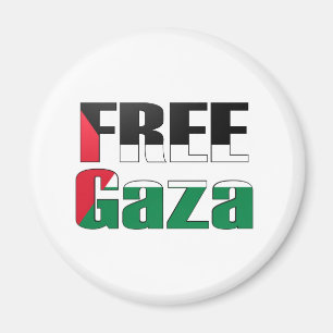Imã Gaza livre