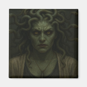 Imã Gaze de Medusa