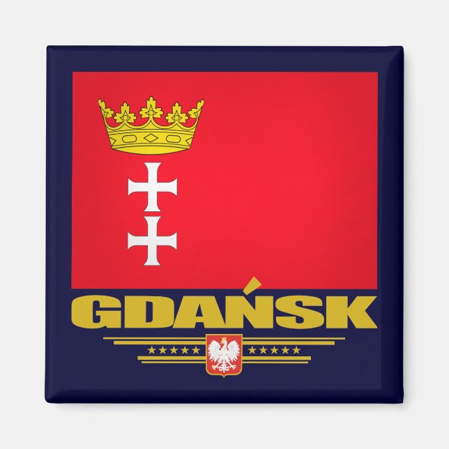 Imã Gdansk (Frente)
