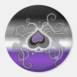 Imã Geebot tem a bandeira do orgulho, é personalizável