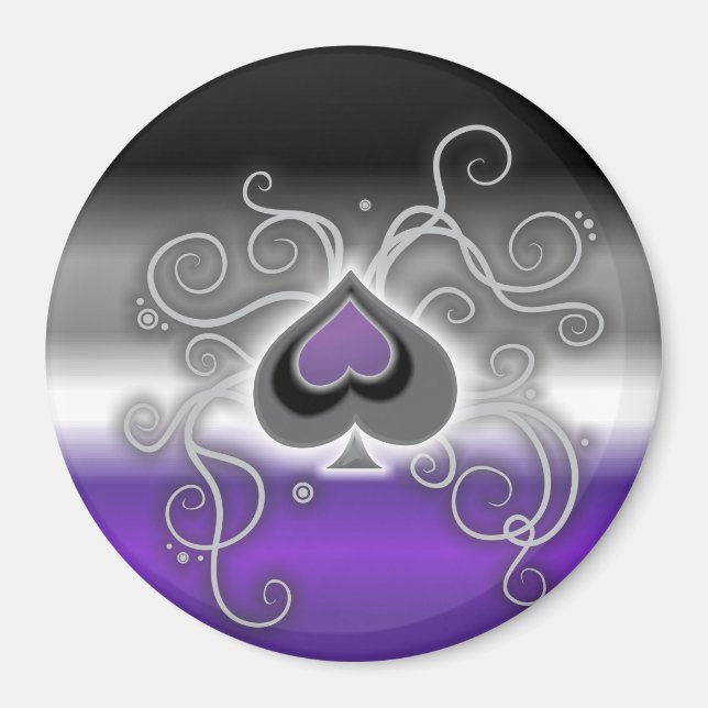 Imã Geebot tem a bandeira do orgulho, é personalizável (Frente)