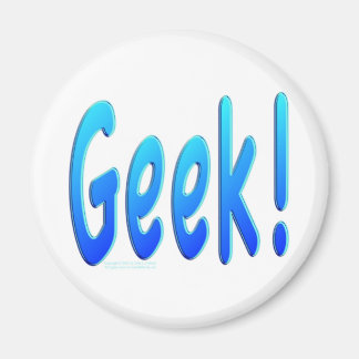 Imã Geek