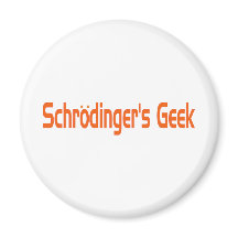 Geek de Schrodinger