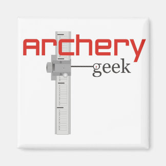 Imã geek recorrente