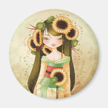 Geisha Trounesol